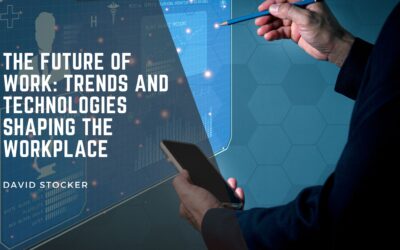 The Future of Work: Trends and Technologies Shaping the Workplace